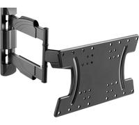 Munari Staffa a parete Supporto S-Line fino a 65" 30Kg SP 738