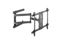 MUNARI SP742 SUPP.TV FINO 80" MAX.50KG INCL.RUOT. NERO