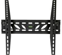 Munari Supporto TV da parete SP 364 Inclinabile 152,4 cm (60") Peso max 40 kg Nero