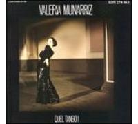 Munarriz, Valeria - Quel Tango