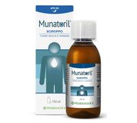 MUNATORIL Sciroppo Tosse 150ml