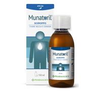 MUNATORIL SCIROPPO TOSSE 150ML