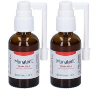 Munatoril Spray Gola 30 Ml 2x30 ml Spray