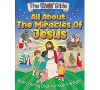 Munay Ki All About the Miracles of Jesus (Tascabile)