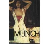 Munch. 20 tavole a colori