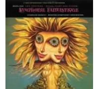 Munch & Boston So - Berlioz: Symphonie Fantastique