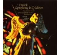 Munch & Boston So - Franck: Sym in d Minor/le Chass
