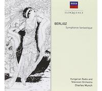Munch, Charles - Berlioz: Symphonie Fantastique