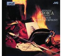 Munch,Charles & Boston Symphony - Sinfonie 3 Eroica
