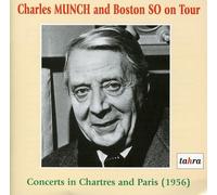 Munch, Charles - Concerts In Chartres & Paris (195