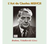 MUNCH, CHARLES - L'ART DE CHARLES MUNCH