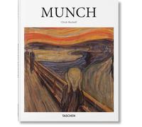 Munch: Des images de vie et de mort