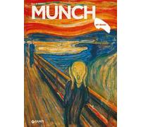 Munch. Ediz. a colori