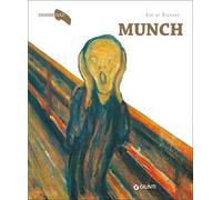 Munch. Ediz. illustrata