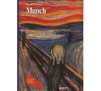 Munch. Ediz. illustrata
