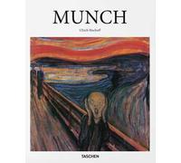 Munch. Ediz. inglese