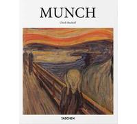 Munch. Ediz. inglese