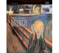 Munch. L'opera pittorica. Ediz. illustrata