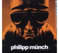 MUNCH, PHILIPP - INTO THE ABSURD