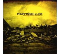 Munch, Philipp & Loss - Transcontinental Desperation