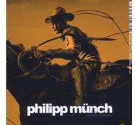 Munch, Philipp - Mondo Obscura