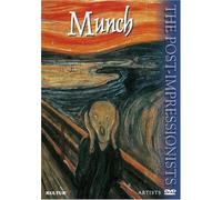 Munch - The Great Artists: The Post-Impressionists: Munch