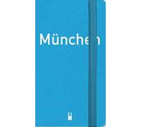 Munchen. Personal Jo Journal. Ediz. inglese e tedesca