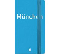 Munchen. Personal Jo Journal. Ediz. inglese e tedesca - Rosendahl Esther