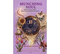 Munching Soul Where love meets sadness and sorrow entitled to be crushed.