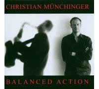 Munchinger Christian - Balanced Action