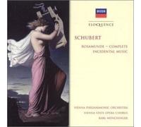 Munchinger, Karl - Schubert-Rosamunde