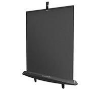 Munchkin 011040 Parasole per Finestrino Auto, Protegge dai Raggi UVB