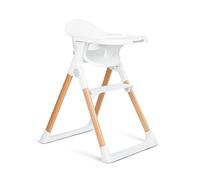 Munchkin 360° Float Seggiolone per bambini pieghevole e compatto per piccoli spazi, Seggiolone per ragazzi e ragazze, Adatto ai viaggi, 6 mesi+