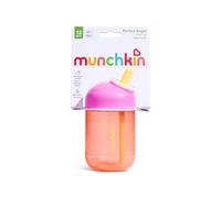 Munchkin Bicchiere Perfect Angle | 12m+ | 296ml | Corallo