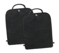 Munchkin Brica Deluxe Kick Mats, 2 Count by Brica