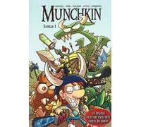 Munchkin. Con gadget. Vol. 1