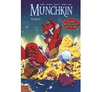Munchkin. Con gadget. Vol. 2
