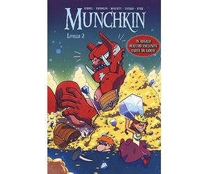 Munchkin. Con gadget (Vol. 2)