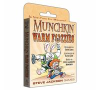 Munchkin: Espansione Calda E Morbida