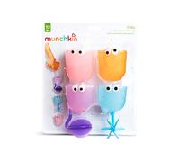 Munchkin Falls giocattolo acquatico 12 m+ 4 pz