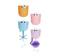Munchkin Giocattolo Bagno Cascate Ventose | Cascata