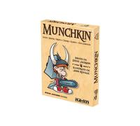 Munchkin Base in italiano