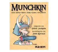Munchkin Base in italiano