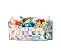 Organizer per giocattoli da bagno High'n Dry, Grey, Munchkin