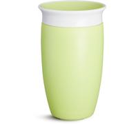 Munchkin Miracle 360° Cup tazza Green 12 m+ 296 ml