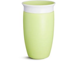 Munchkin Miracle 360° Cup tazza Green 12 m+ 1 pz