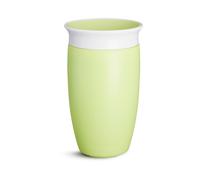 Munchkin Miracle 360° Verde 12 mesi+ 296 ml - Tazza