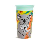 Munchkin Miracle 360° WildLove Koala 12 mesi+ 296 ml - Tazza