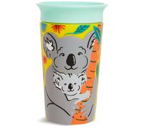 Munchkin Miracle 360° WildLove tazza 12 m+ Koala 296 ml