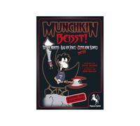 Munchkin Morde 1+2
